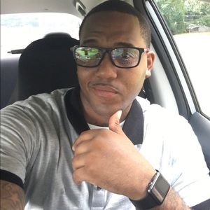 Meet your Posher, Antonio